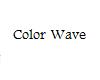 color wave