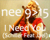 I Need You 2/2 Mix