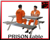 PRISON table