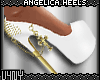 V4NY|Angelica Heels