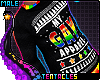 🌈 Gay Apparel M