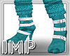 {IMP}Sexy Boots w/Sox