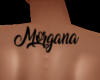 A#Tattoo Morgana