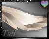 Wolf Tail ~Blonde