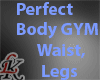 Perfect Waist Gym Curvy
