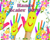Hands Scaler 60% Kids