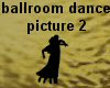 (MR) Ballroom dancers 2