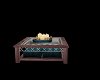 Pillow Table Animation