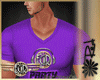 ! EGR Party Crew Purple