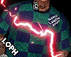 Tee marque LV