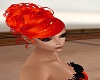 *Ney* Fire Sparkle Hair