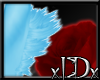 xIDx Ciany Arm Tufts