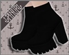 ⚓ | Rockabilly Boots