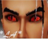 *LA* Demonic Male Eyes