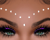 Studs Forehead Derivable