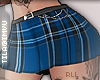 x schoolgirl . blue RLL