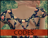 C | Floral Tee.