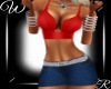 LWR}Lina Set Slim