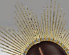 Inti Sun Headdress V2