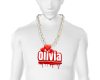 Zay Wifey Chain