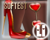 [LI] Heart Stockings SFT