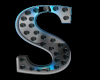 ALPHABET LETTER S