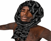 BlackGYScarf