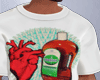 Clean Heart shirt