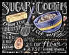 Sugar Cookies Art