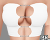Cropped White