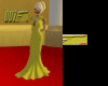 GOLD SPARKLE GOWN 1