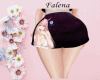 F. Cute Skirt  Anime