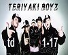 T.Boyz-Tokyo Drift