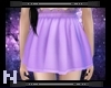 &; Skirt Pastel