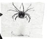 (AKI)cristal spider