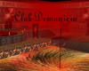 Club Demonicia