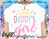 ♥KID Daddy Girl. G