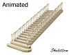 Animated Banni Stairs