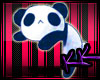 Panda Picture Frame
