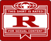 Rated "R"