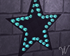 Star Wall Hangout