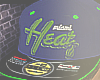 K| Heats Strapback II