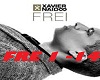 Xavier Naidoo - Frei