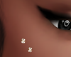 Eye Piercing Gold