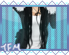 [TFM] Black Fur Jacket