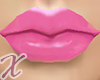 X* Layerable Lips Pink