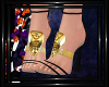!T! Cleopatra | Shoes