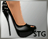 [StG] Sh |Black shoes