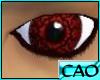 CAO Goth Red Eyes (M)