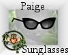 ~QI~ Paige Glasses